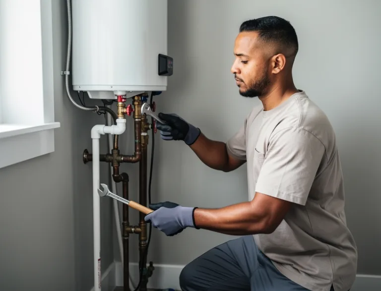 water heater repair Northglenn